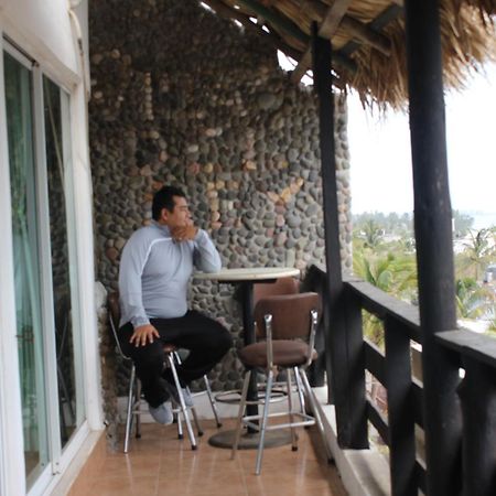 Hotel Villas Del Rey Playa Chachalacas Zewnętrze zdjęcie