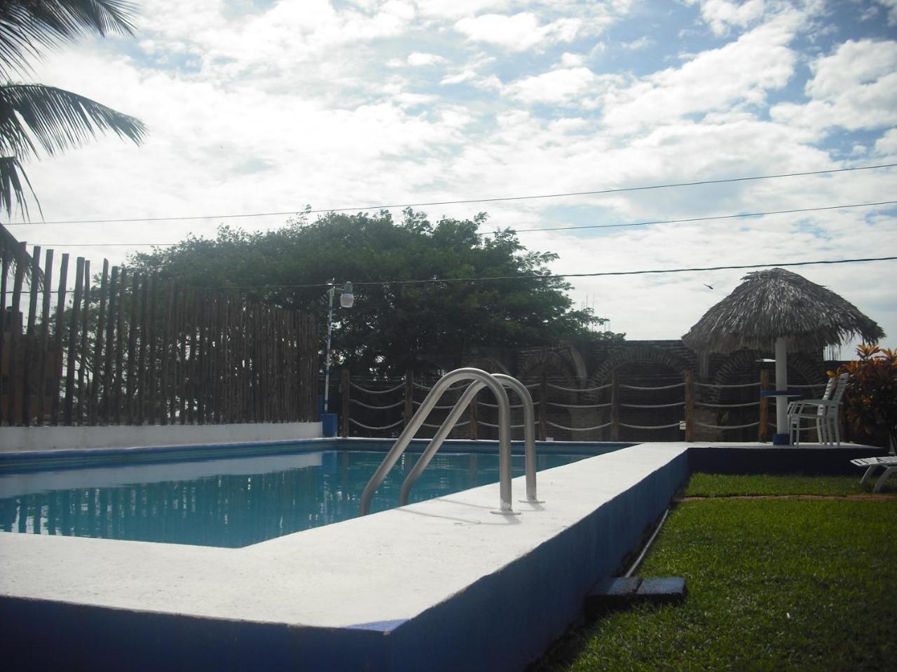 Hotel Villas Del Rey Playa Chachalacas Zewnętrze zdjęcie