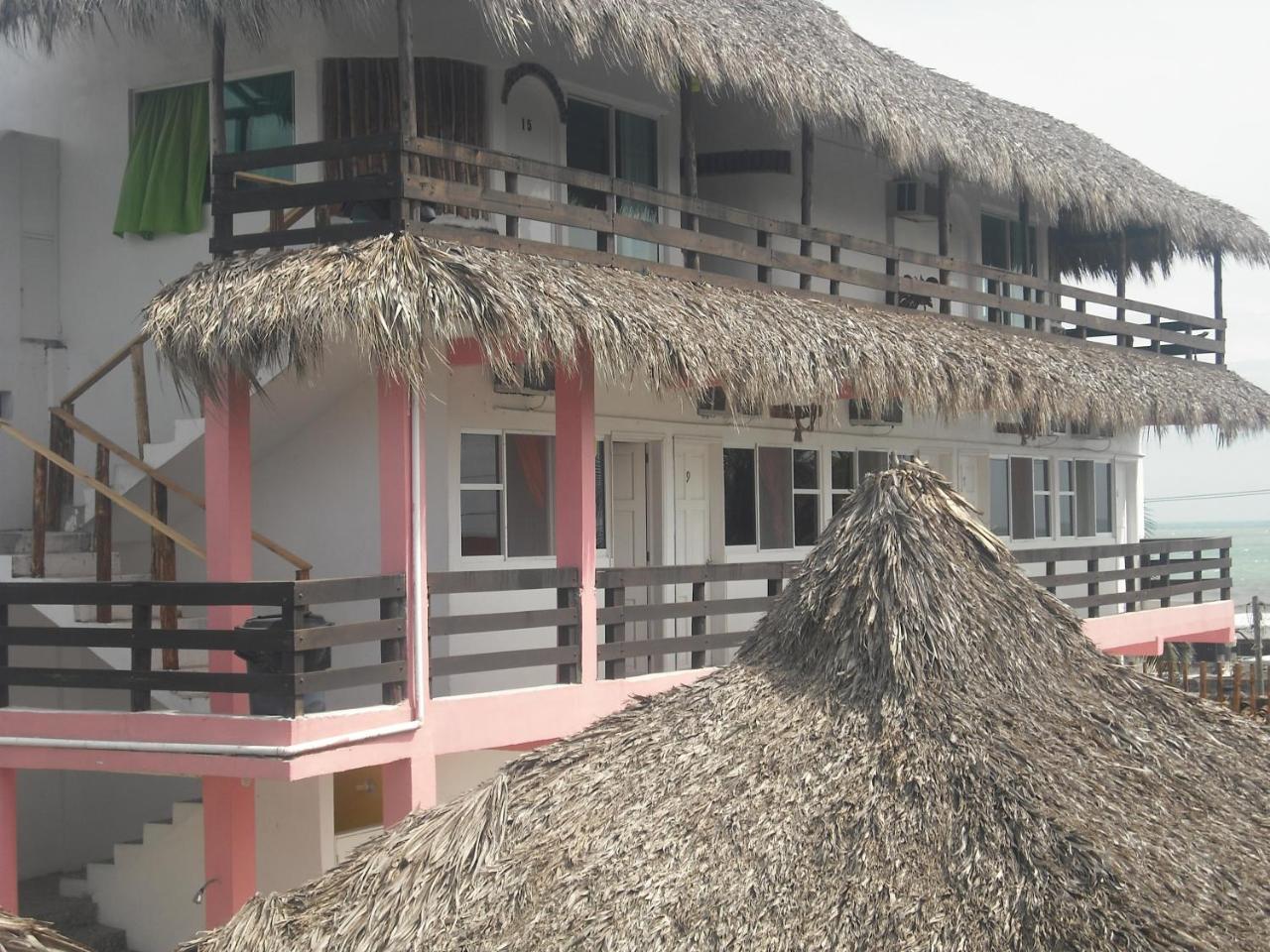 Hotel Villas Del Rey Playa Chachalacas Zewnętrze zdjęcie
