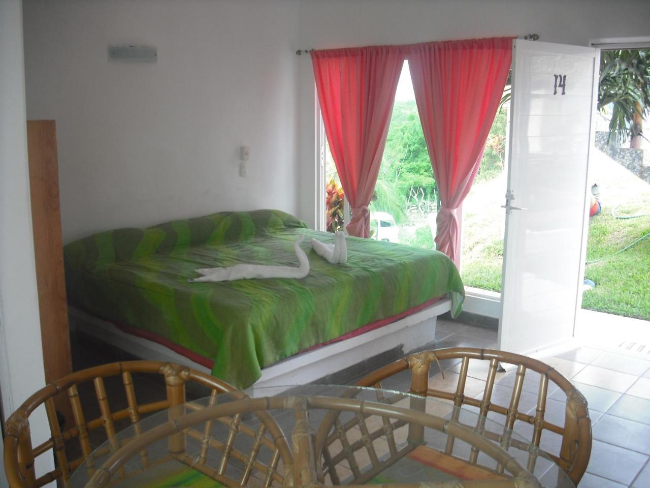 Hotel Villas Del Rey Playa Chachalacas Zewnętrze zdjęcie