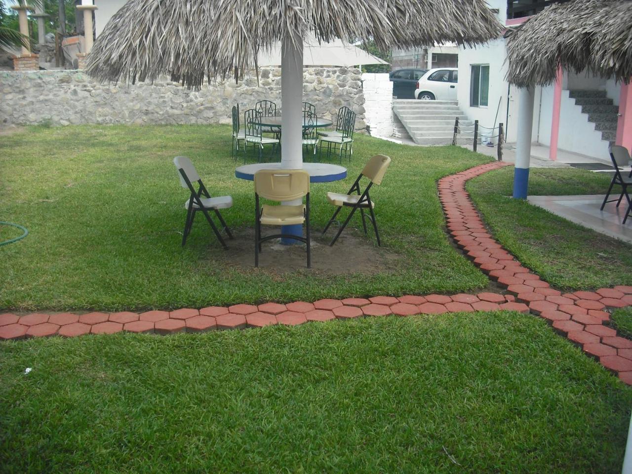 Hotel Villas Del Rey Playa Chachalacas Zewnętrze zdjęcie