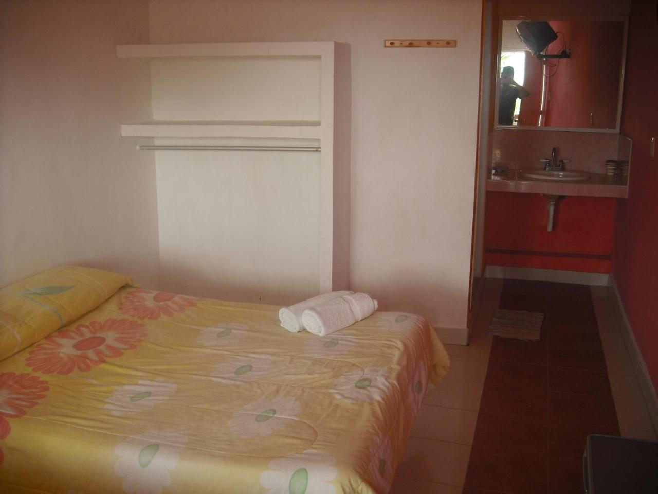 Hotel Villas Del Rey Playa Chachalacas Zewnętrze zdjęcie
