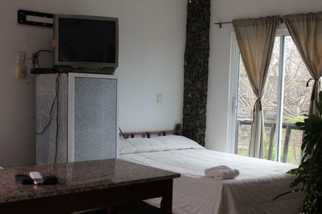 Hotel Villas Del Rey Playa Chachalacas Zewnętrze zdjęcie