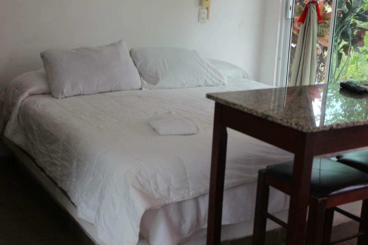 Hotel Villas Del Rey Playa Chachalacas Zewnętrze zdjęcie
