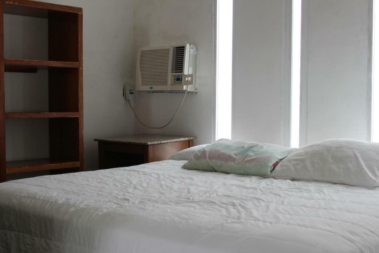 Hotel Villas Del Rey Playa Chachalacas Zewnętrze zdjęcie