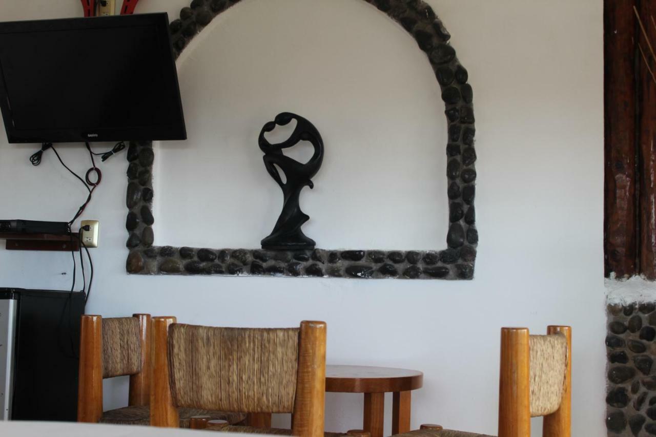 Hotel Villas Del Rey Playa Chachalacas Zewnętrze zdjęcie