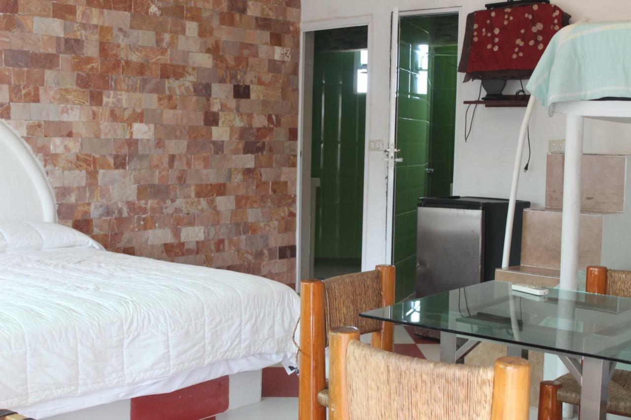 Hotel Villas Del Rey Playa Chachalacas Zewnętrze zdjęcie