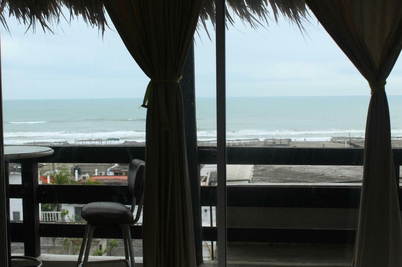Hotel Villas Del Rey Playa Chachalacas Zewnętrze zdjęcie