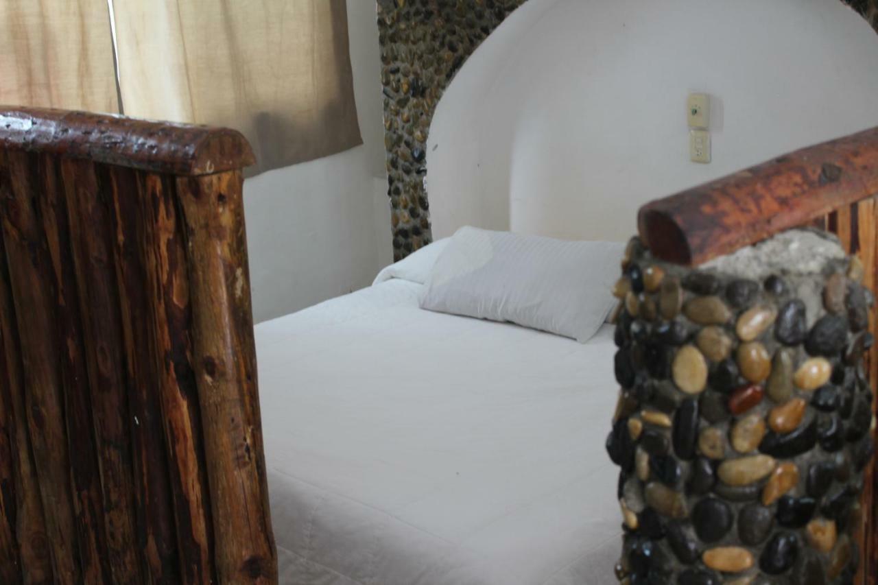 Hotel Villas Del Rey Playa Chachalacas Zewnętrze zdjęcie