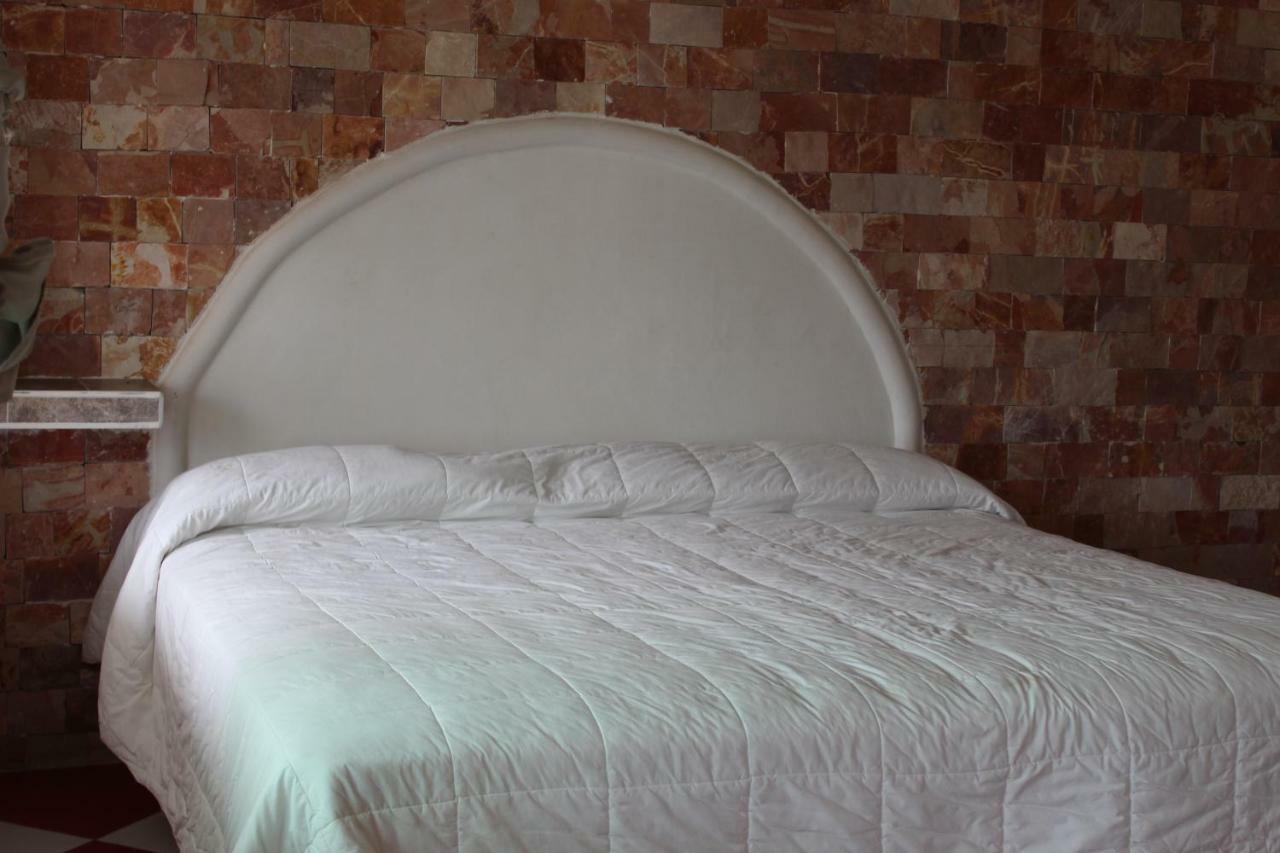 Hotel Villas Del Rey Playa Chachalacas Zewnętrze zdjęcie