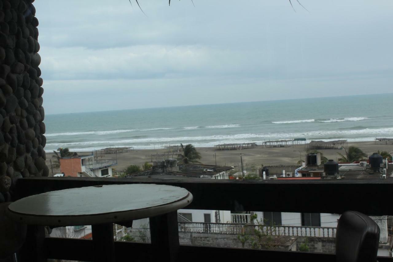 Hotel Villas Del Rey Playa Chachalacas Zewnętrze zdjęcie