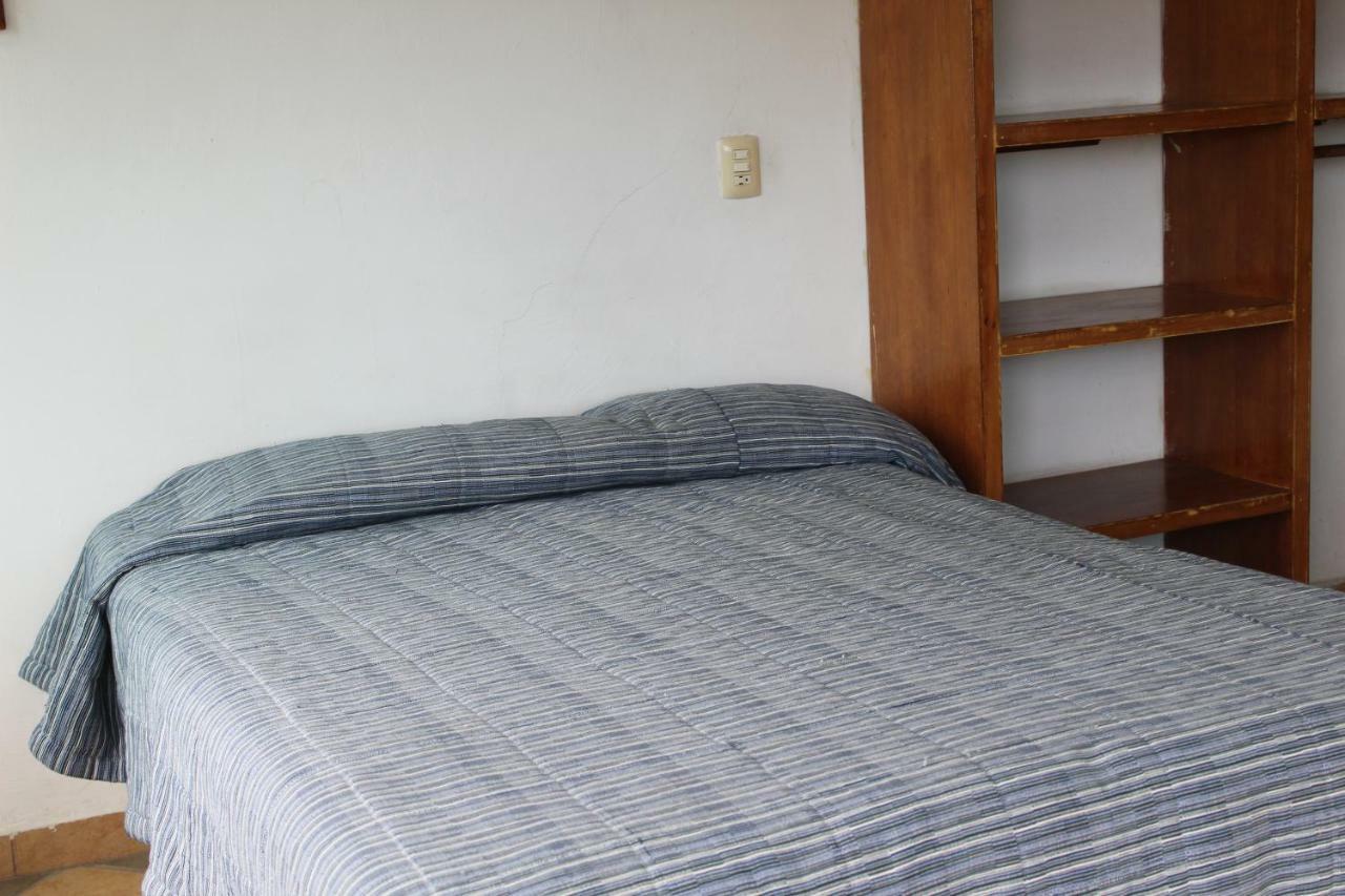Hotel Villas Del Rey Playa Chachalacas Zewnętrze zdjęcie