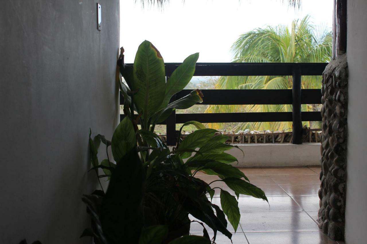 Hotel Villas Del Rey Playa Chachalacas Zewnętrze zdjęcie
