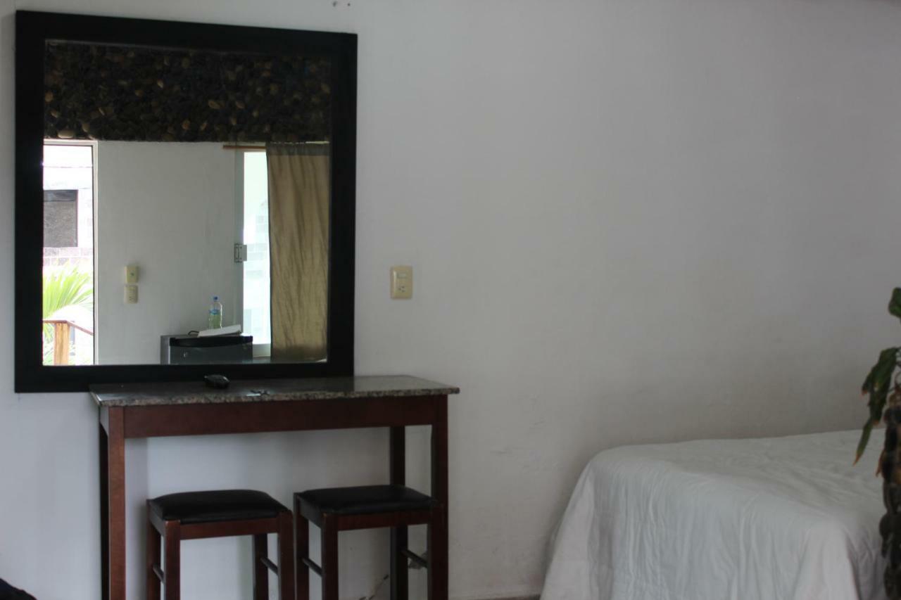 Hotel Villas Del Rey Playa Chachalacas Zewnętrze zdjęcie