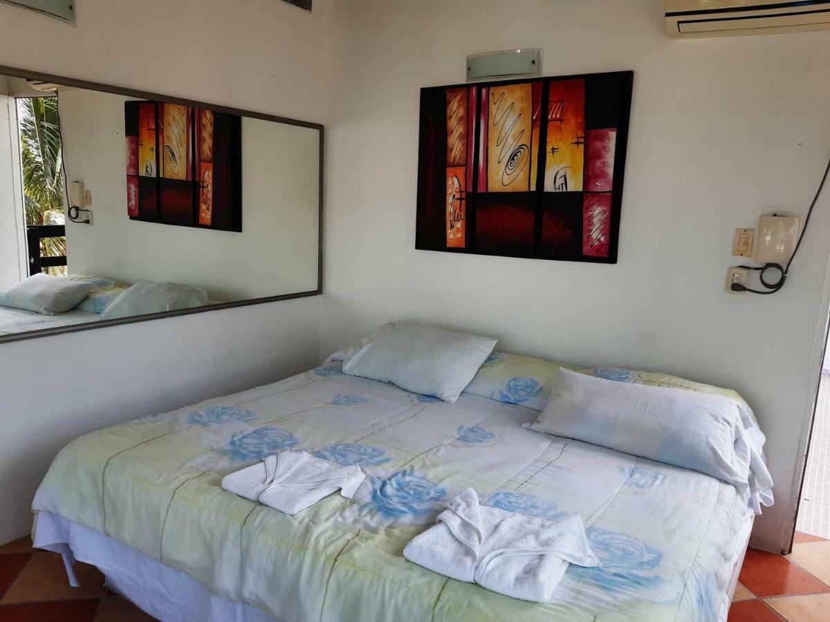 Hotel Villas Del Rey Playa Chachalacas Zewnętrze zdjęcie