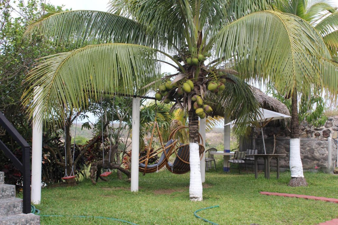 Hotel Villas Del Rey Playa Chachalacas Zewnętrze zdjęcie