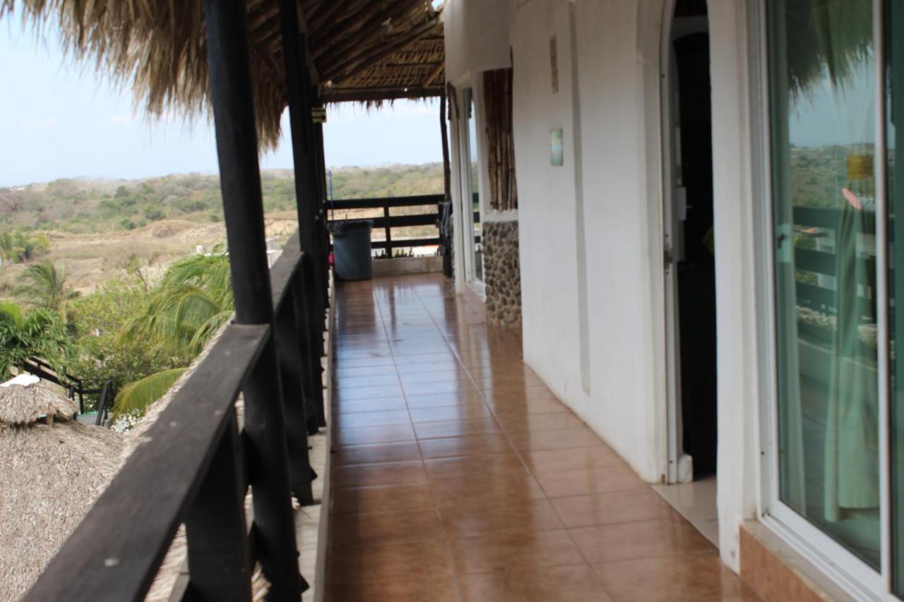 Hotel Villas Del Rey Playa Chachalacas Zewnętrze zdjęcie