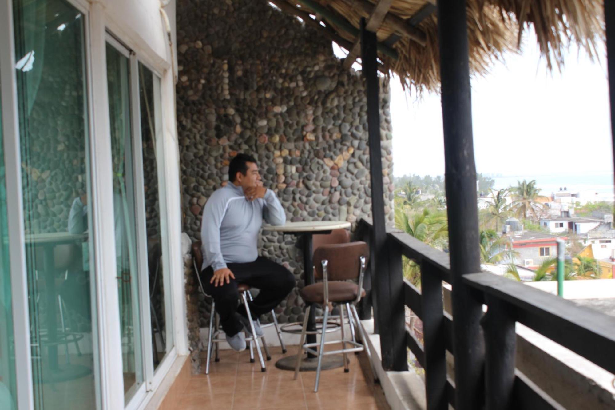 Hotel Villas Del Rey Playa Chachalacas Zewnętrze zdjęcie